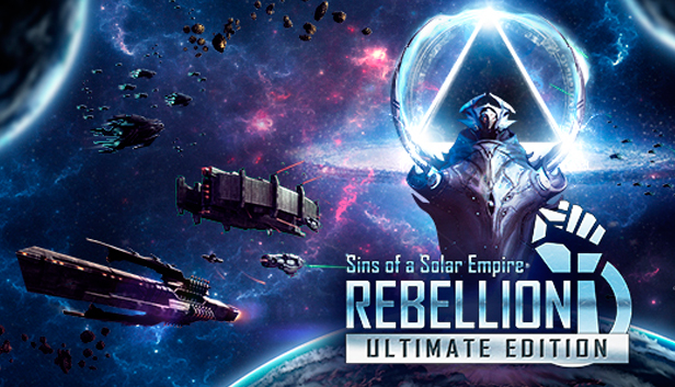 Sins of a Solar Empire - Ultimate Edition