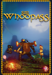 Sir Whoopass&#8482;: Threads of Mass Whoopery Skin Pack