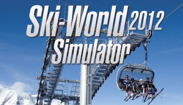 Ski-World Simulator 2012