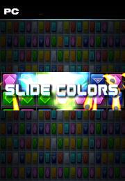 Slide Colors