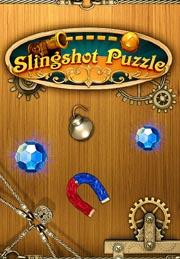 Slingshot Puzzle