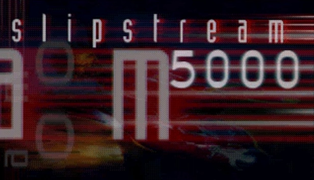 Slipstream 5000