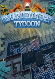 Smart Factory Tycoon