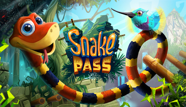 Snake Pass