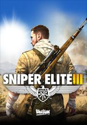 Sniper Elite 3 Target Hitler: Hunt The Grey Wolf
