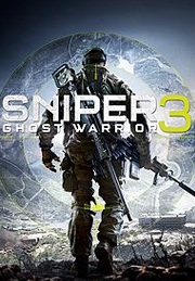 Sniper Ghost Warrior 3 – Hexagon Ice Weapon Skin Pack