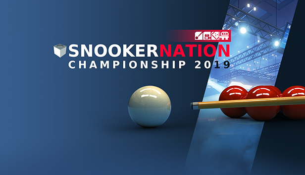 Snooker Nation Championship