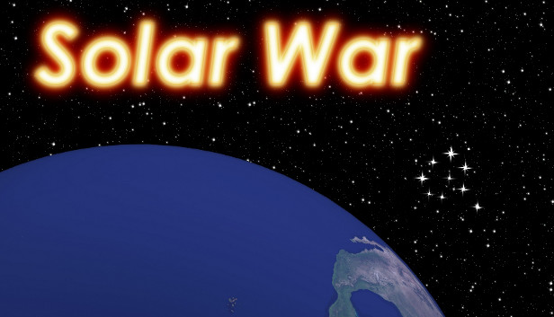 Solar War