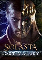 Solasta: Crown Of The Magister - Lost Valley