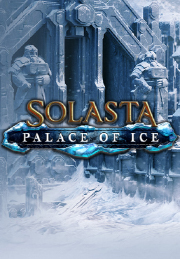 Solasta: Crown Of The Magister - Palace Of Ice