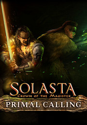 Solasta: Crown Of The Magister - Primal Calling