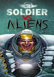 Soldier Vs Aliens