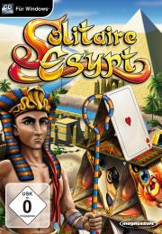 Solitaire Egypt