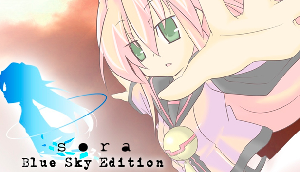 Sora - Blue Sky Edition