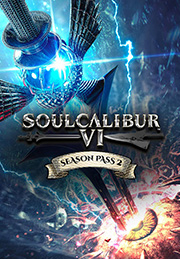 SOULCALIBUR VI Season Pass 2