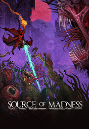 Source Of Madness