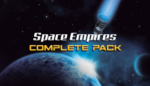 Space Empires Complete Pack