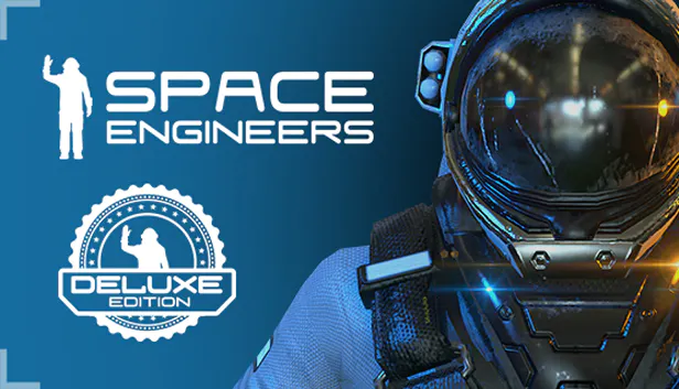 Space Engineers Deluxe DLC