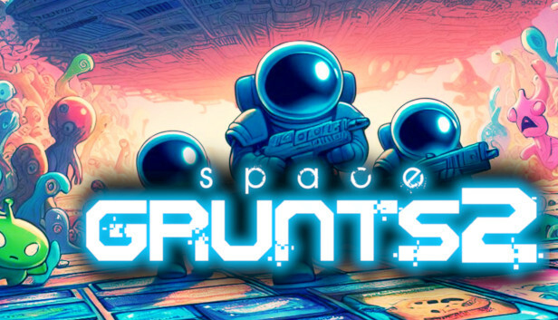 Space Grunts 2