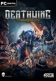Space Hulk Deathwing – Enhanced Edition