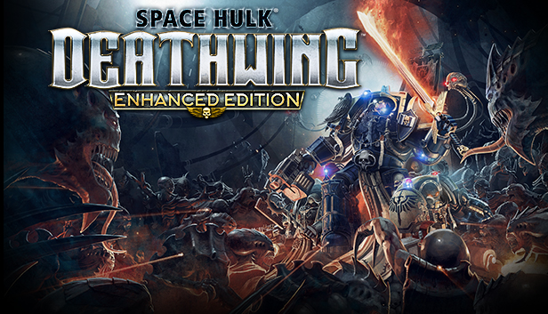Space Hulk Deathwing – Enhanced Edition