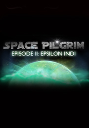 Space Pilgrim Episode II: Epsilon Indi