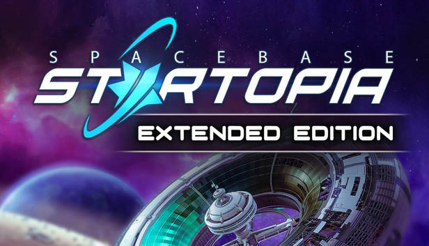 Spacebase Startopia Extended Edition