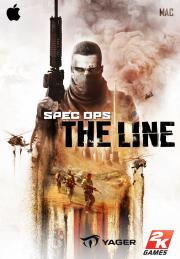 Spec Ops: The Line (Mac)