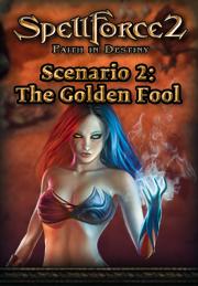 SpellForce 2 Faith In Destiny Scenario 2: The Golden Fool