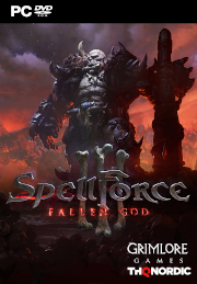 SpellForce 3: Fallen God