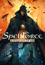 SpellForce: Conquest Of Eo