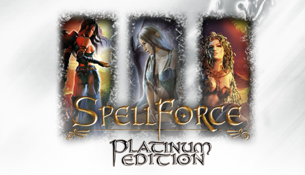 Spellforce Platinum