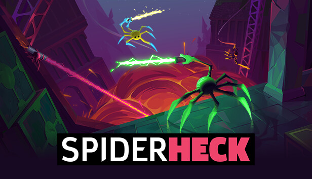 Spiderheck