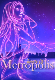 Spirits Of Metropolis: Legacy Edition