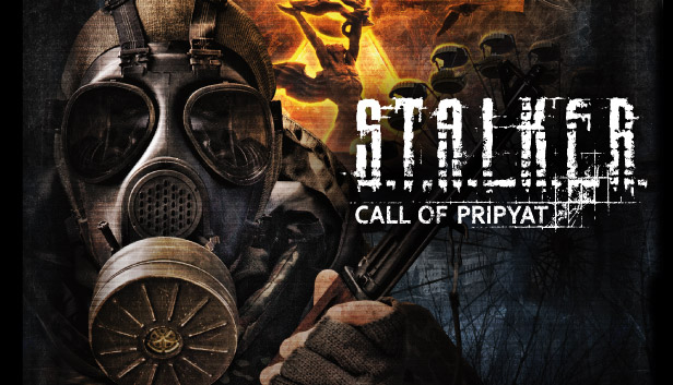 S.T.A.L.K.E.R. Call of Pripyat