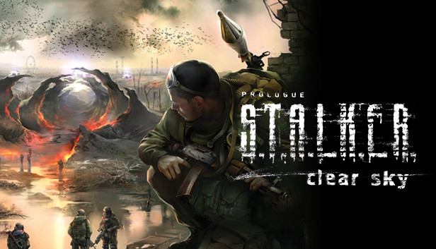 S.T.A.L.K.E.R. Clear Sky