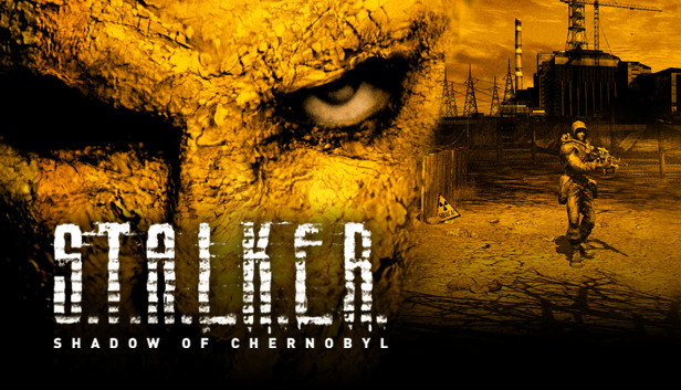 S.T.A.L.K.E.R. Shadow of Chernobyl