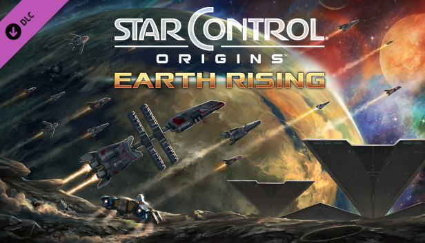 Star Control: Origins – Earth Rising Season Pass