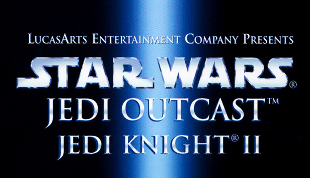 Star Wars Jedi Knight II : Jedi Outcast (Mac)