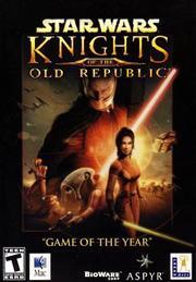 Star Wars®: Knights Of The Old Republic®