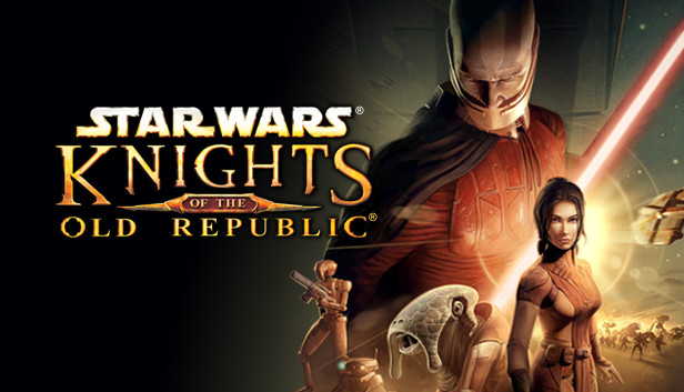 Star Wars®: Knights of the Old Republic®
