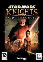 Star Wars : Knights Of The Old Republic