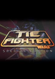 Star Wars : Tie Fighter - Special Edition