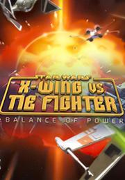 Star Wars: X-Wing Vs Tie Fighter - Balance Of Power Campaigns