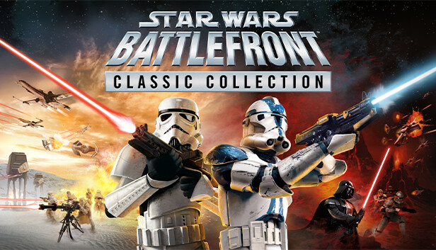 STAR WARS™ Battlefront Classic Collection