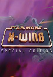 Star Wars™ : X-Wing - Special Edition