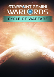 Starpoint Gemini Warlords - Cycle Of Warfare