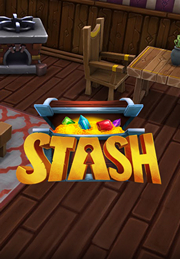 Stash - Founder's Package DLC
