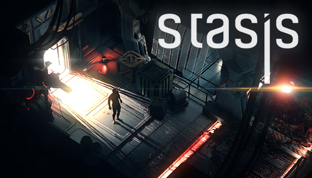 STASIS Deluxe Edition