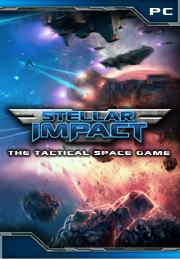 Stellar Impact: The Tactical Space Game